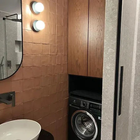 Apartament Apartament Mokka *