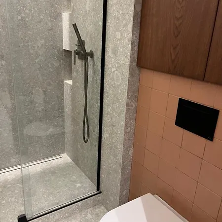 Apartament Mokka