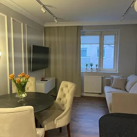 Apartament Apartament Mokka Sopot