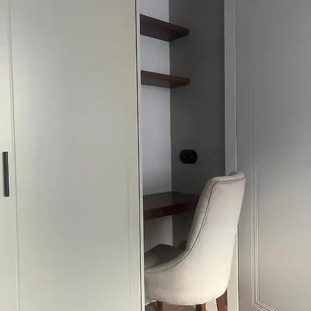 Apartament Apartament Mokka *