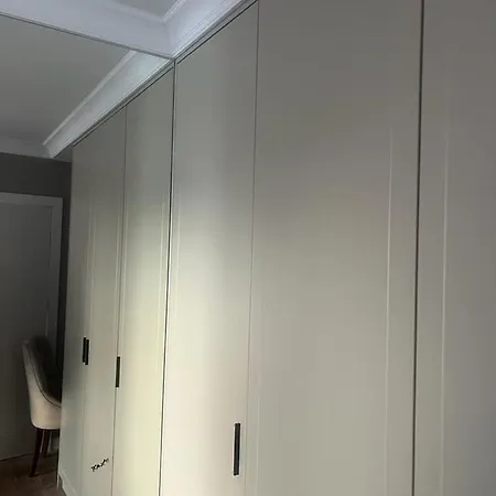 Apartament Mokka