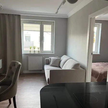 Apartament Mokka Apartament *