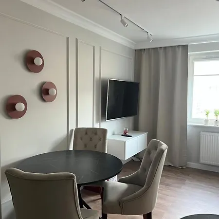 Apartament Apartament Mokka