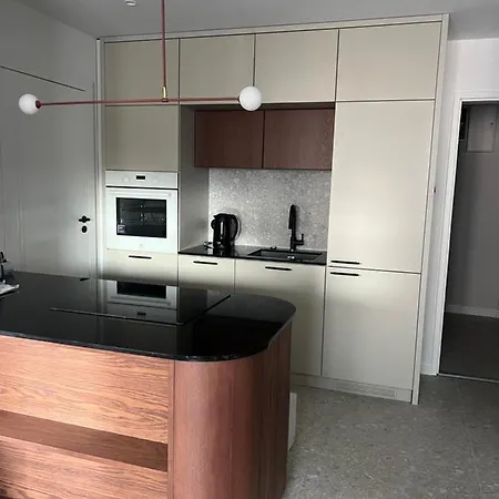 Apartament Mokka * Sopot