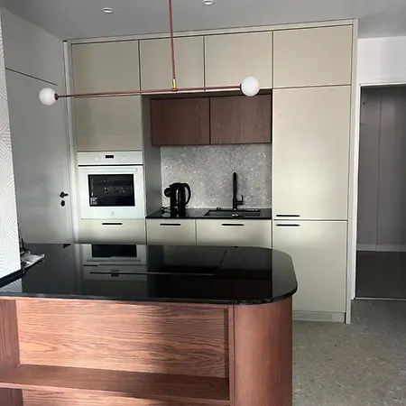 Apartament Mokka Sopot