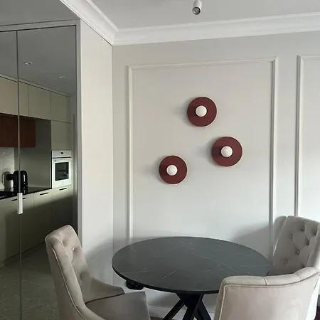 Apartament Mokka Sopot
