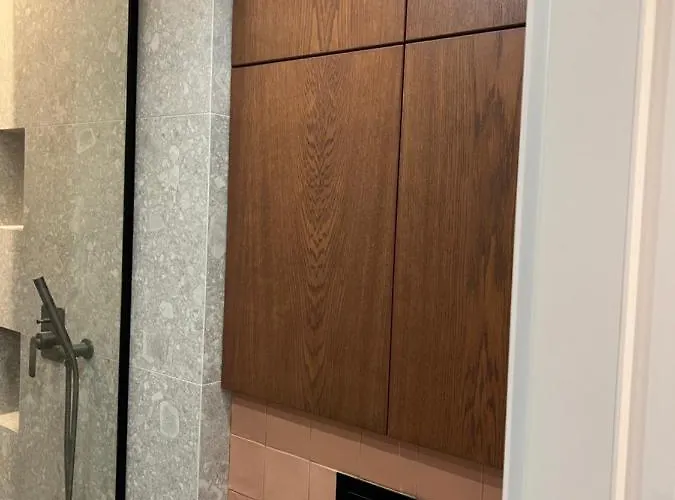 Appartamento Mokka *