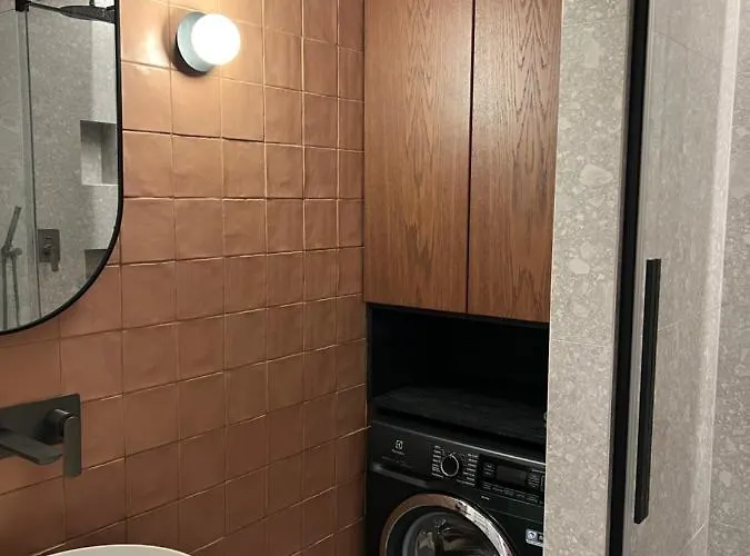 Appartamento Mokka *