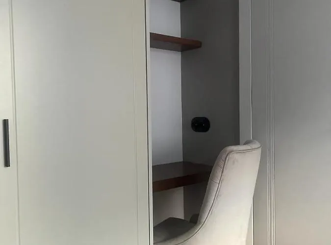 Appartamento Mokka *