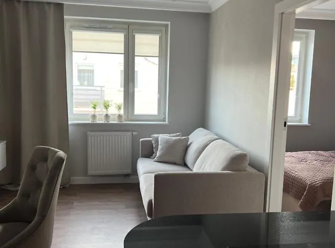 Mokka Appartamento *